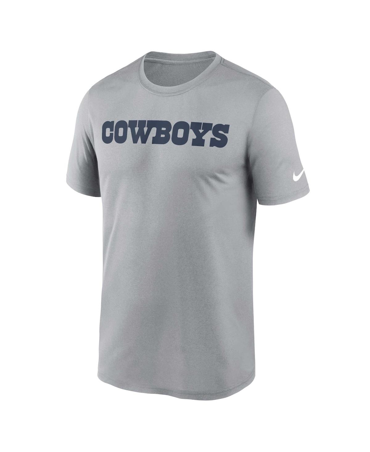 Nike Men's Dallas Cowboys Sideline Jacket - Macy's