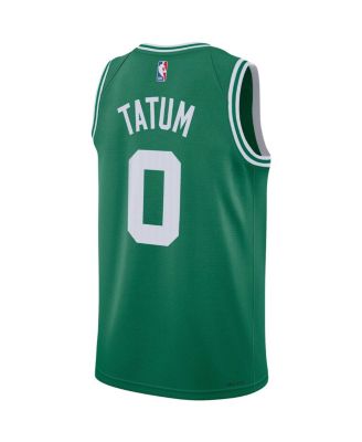 Big Boys and Girls Jayson Tatum Boston Celtics 2022/23 Swingman Jersey