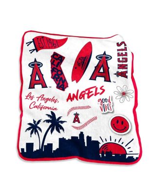 The angels blanket review sale