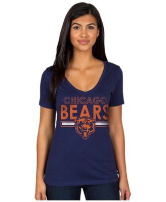 Chicago Bears End Zone T-Shirt 