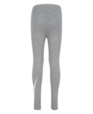 Little Girls Leg A See Stretch Leggings