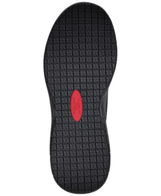 Men's Slip-ins Work- Summits - Colsin Casual Wide-Width Sneakers from Finish Line