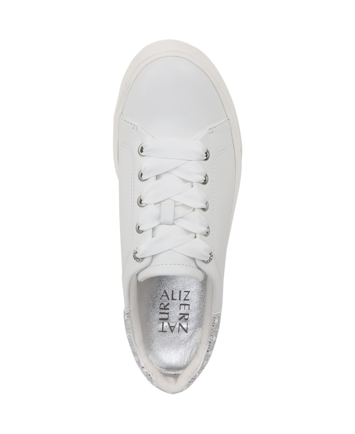 Naturalizer Morrison-Bliss Special Occasion Sneakers