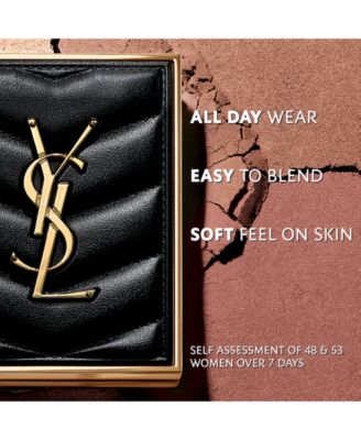 Couture Mini Eyeshadow Clutch