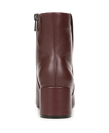 Naturalizer boots sales macys