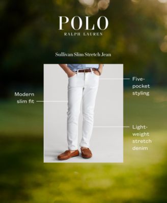 Big Boys Sullivan Slim Stretch Jeans