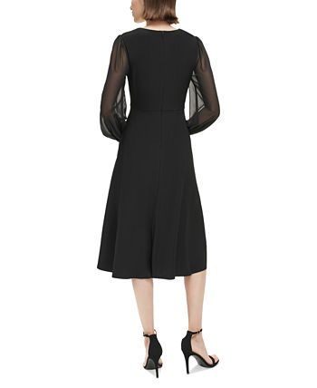 Jessica howard deals petite long dresses