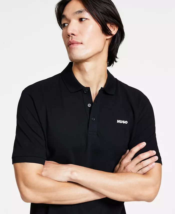 Men's Polo Shirt - thumbnail 4
