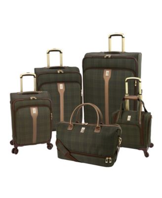 CLOSEOUT! Brentwood III Softside Luggage Collection