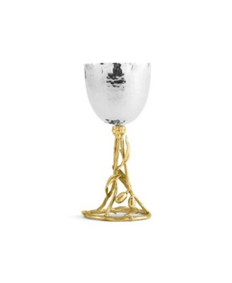 Olive Branch Kiddush Cup