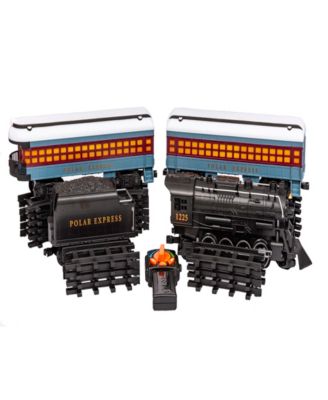 Lionel Hogwarts Express Ready to Play Train Set