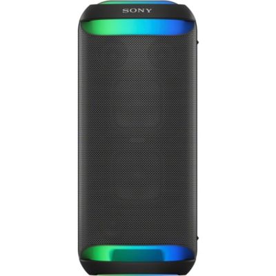 SRS-XV800 X-Series Wireless Portable Bluetooth Karaoke Party Speaker(Black)