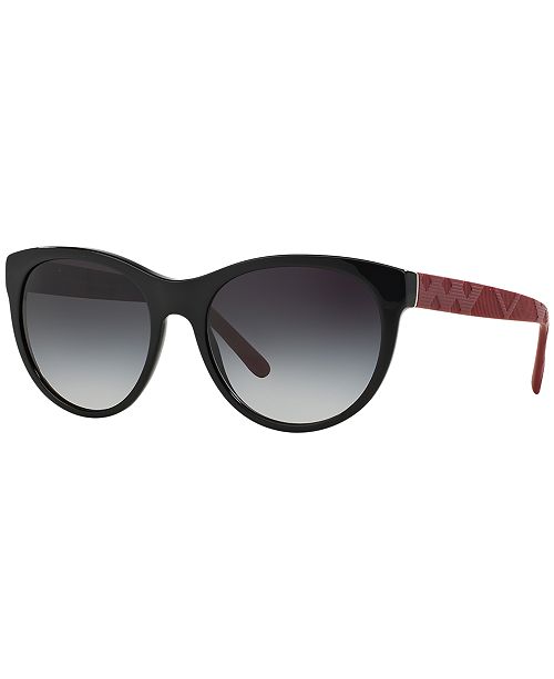 burberry sunglasses be 3072