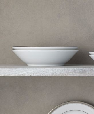 Charlotta 4 Piece 7.5" Soup Bowls Set, 12 oz, Service for 4