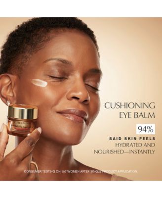 Revitalizing Supreme+ Youth Power Eye Cream with Hyaluronic Acid, 0.5 oz.