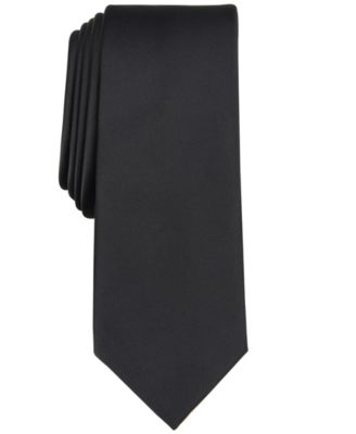 Men's Logan Solid Tie