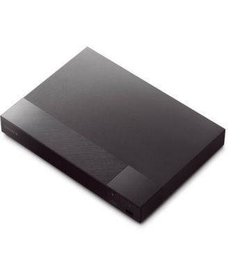 4K Upscaling Blu-ray Player with Wi-Fi