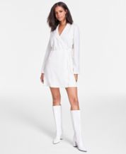 Macys womens jacket dresses store
