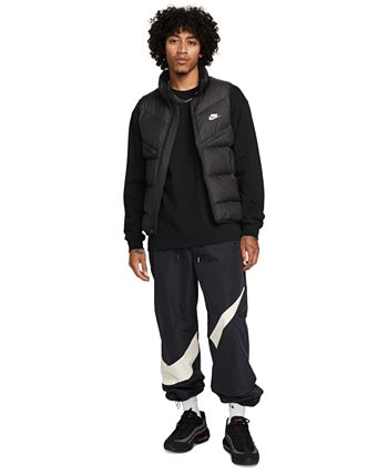 Nike Men's Storm-FIT Windrunner Insulated Puffer Vest - Macy's