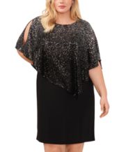 Macy's last act plus size dresses new arrivals