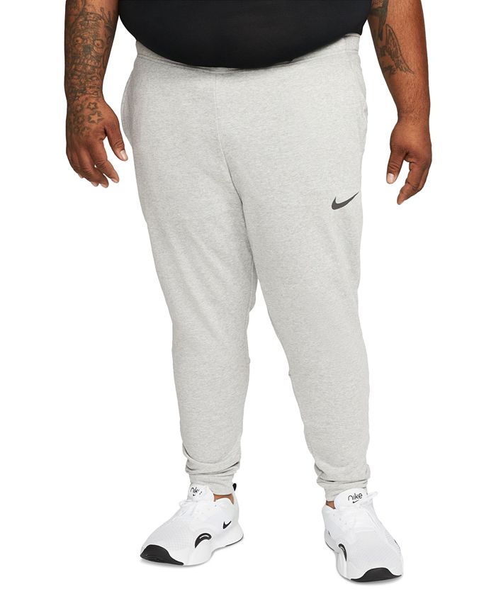 Nike, Pants & Jumpsuits, Nike Yoga Black Cropped Pants Xl