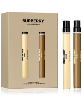 Burberry shops travel