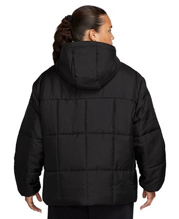 Nike active hooded jacket deals