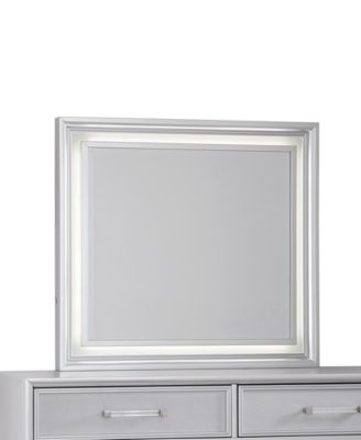 Furniture - Fensby Mirror