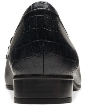 Women's Juliet Shine Slip-On Loafers