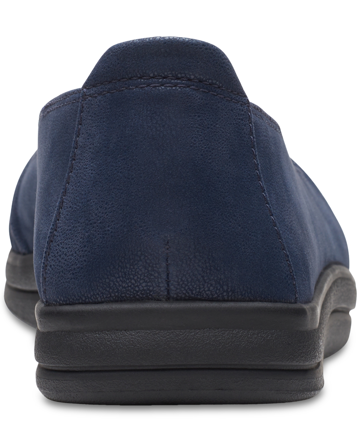 Clarks Women's Breeze Sol Slip-On Flats