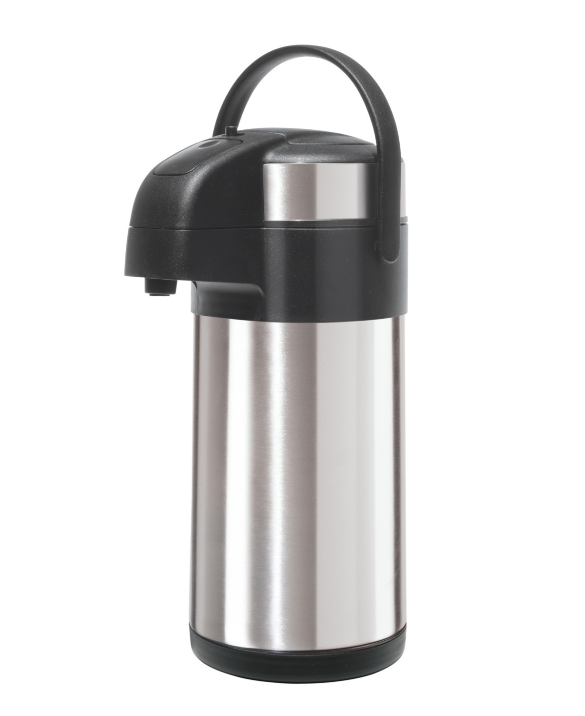 Oggi 3 Litre Air King Carafe In Stainless Steel
