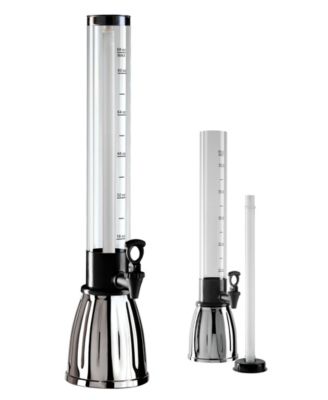 3 Quart Beer Beverage Tower