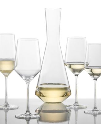 Pure Wine Decanter 25.3 oz