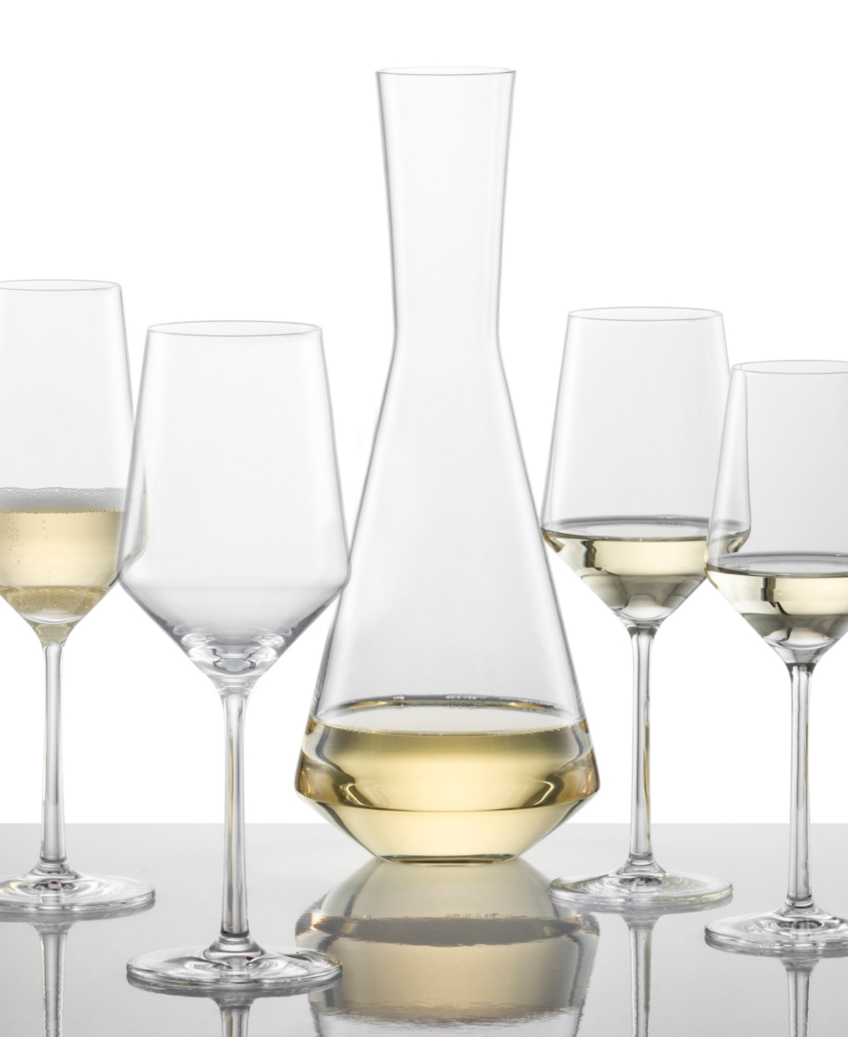 Zwiesel Glas Pure Wine Decanter 25.3 oz