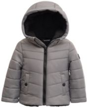 Macy's last shop act coats