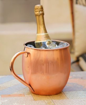 Jumbo 3 Litre Moscow Mule Mug