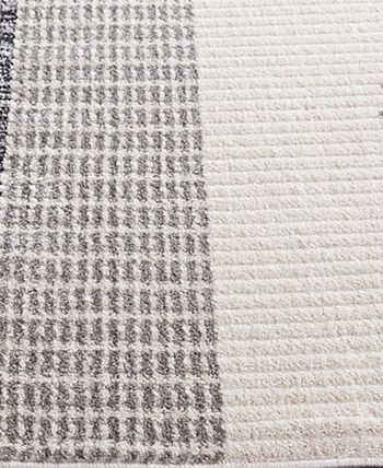 Safavieh Alamo ALM779 4' x 6' Area Rug - Macy's