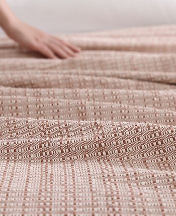 Tommy bahama 2025 bamboo woven blanket
