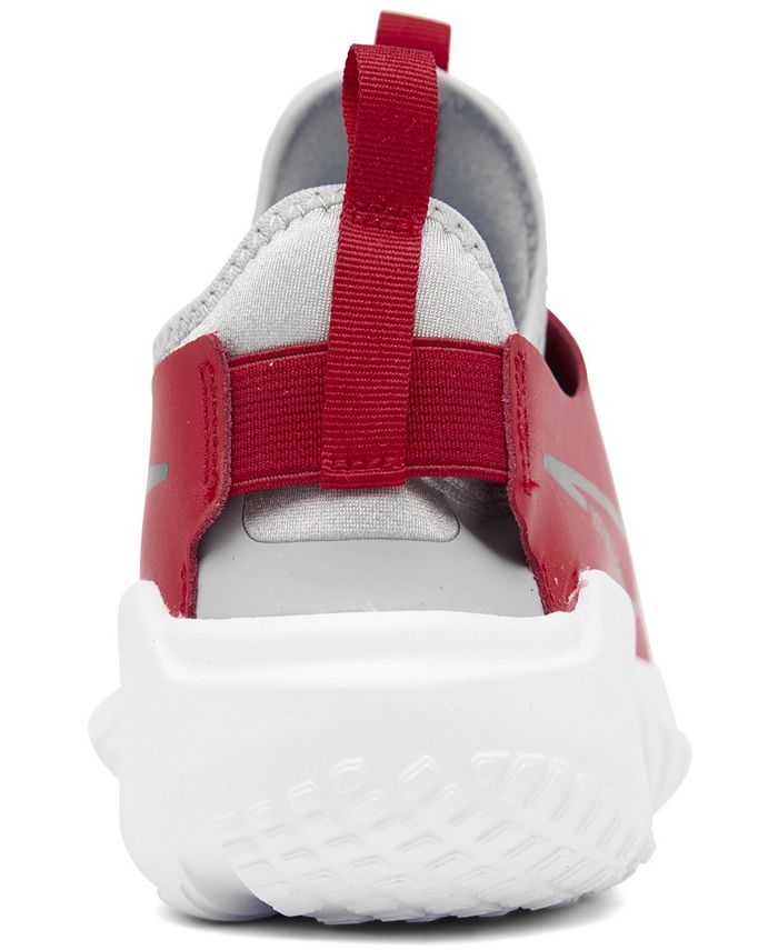 Nike Big Kid's Flex Runner 2 SlipOn Running Sneakers from Finish Line Macy's