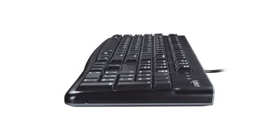 K120 USB Keyboard