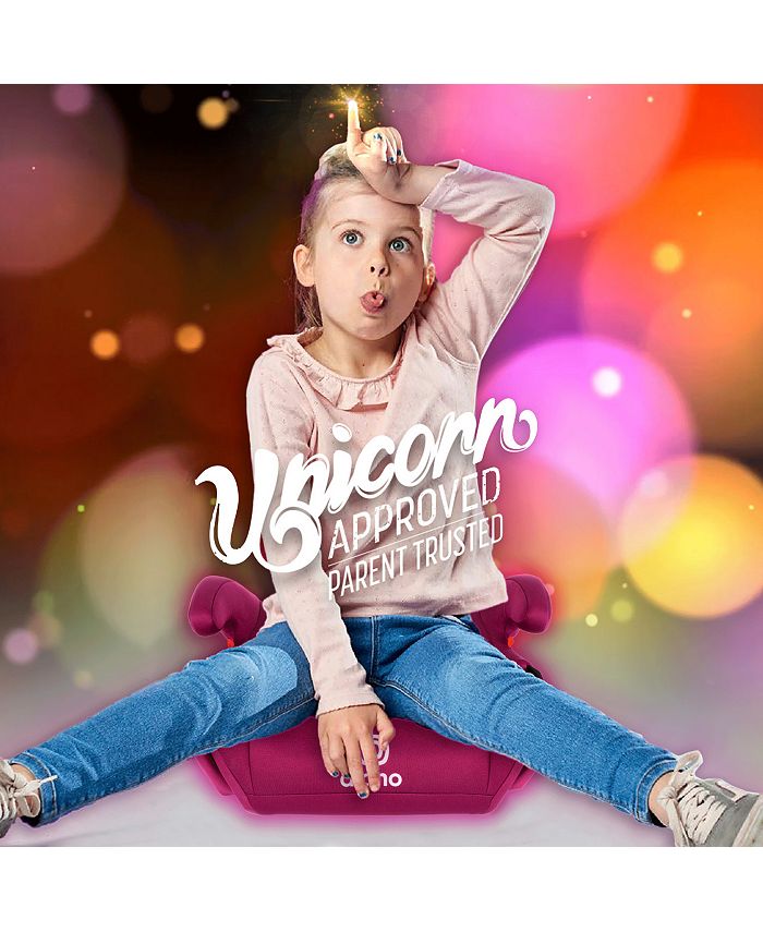 Diono Toddler Solana Pack of 2 Backless Booster Car Seats Macy's