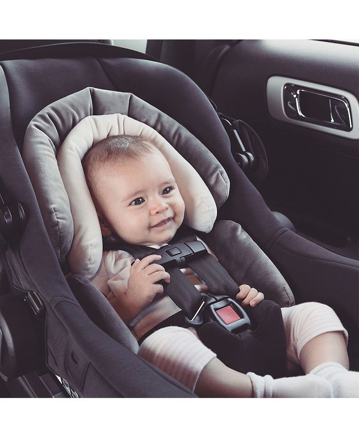 Diono Cuddle Soft 2in1 Baby Head Neck Body Support Pillow for Car