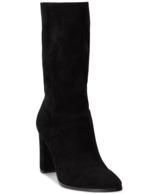 Macys boots ralph lauren hotsell