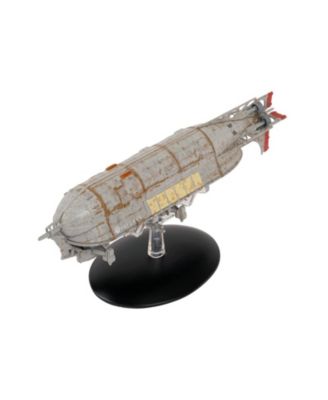 Eaglemoss Fallout Hero Collector Prydwen Diecast Replica - Macy's