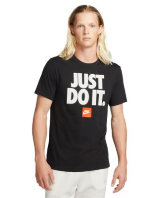 ナイキ t コレクション シャツ just do it