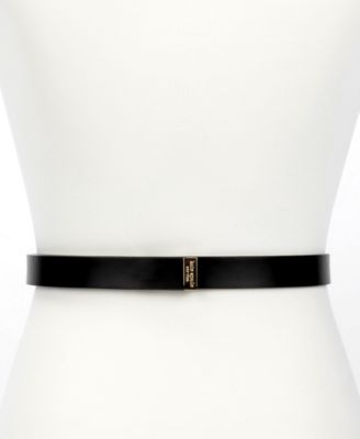 Women's 19mm Bow Belt