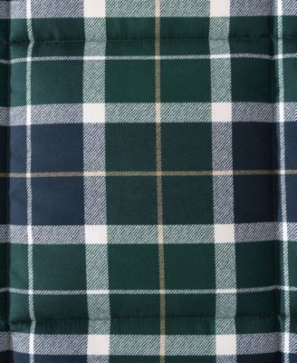 Nautica North Sail Plaid Brushed Microfiber Duvet Cover Sets In Multi