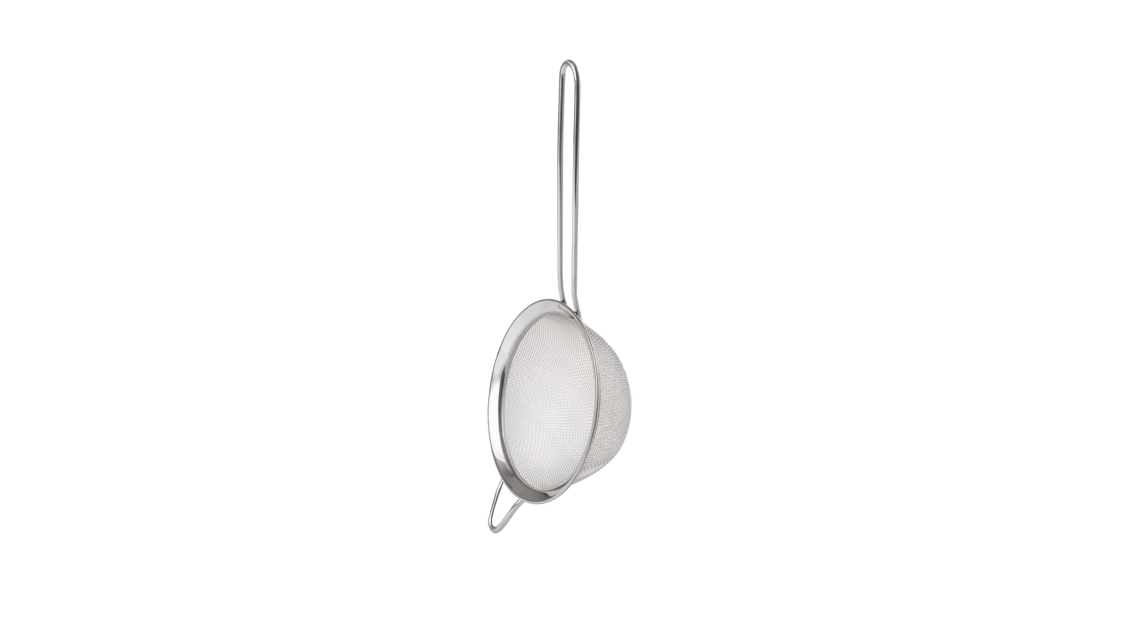 BergHOFF 1 Piece 5" 18/8 Stainless Steel Strainer
