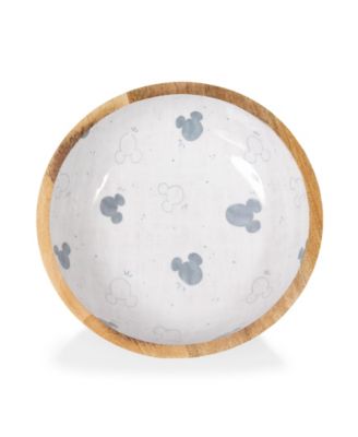 Toscana Disney's Mickey Mouse Salad Bowl