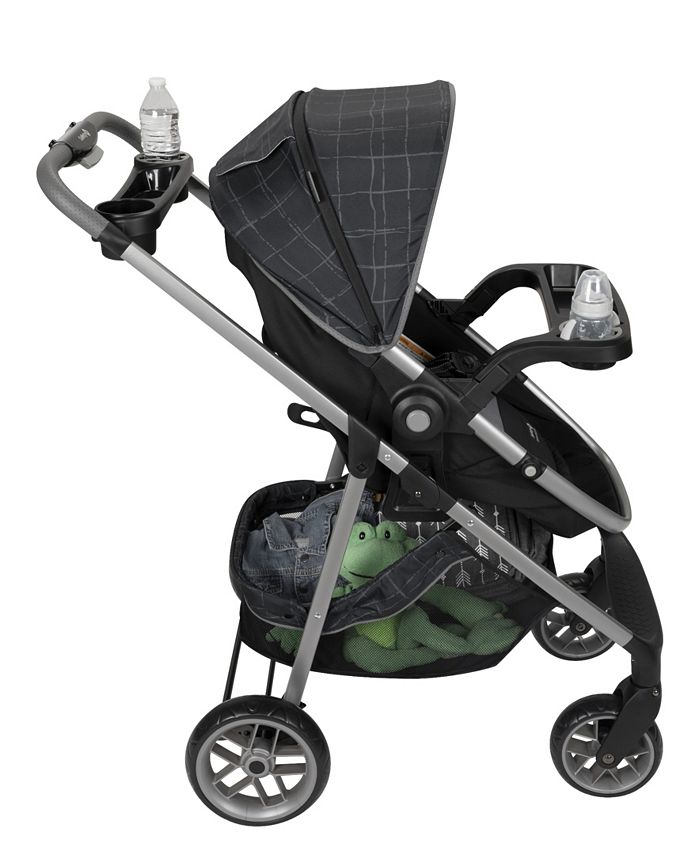 Safety 1st Baby Deluxe Grow and Go Flex 8in1 Travel System Macy's